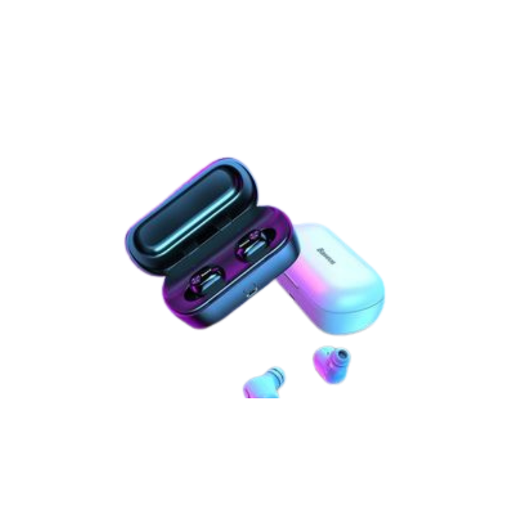 EARPHONES