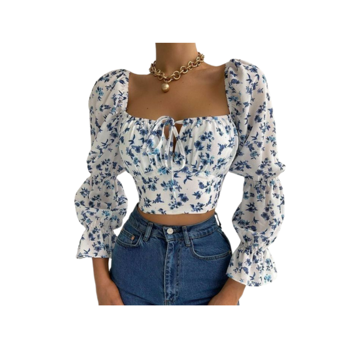 TOPS / BLOUZE WOMEN
