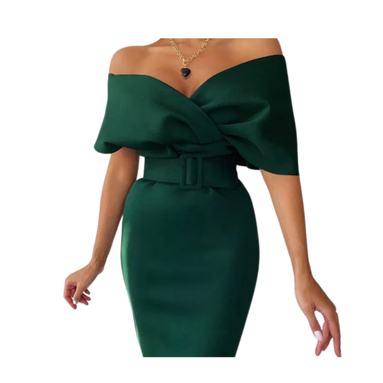 DRESSES