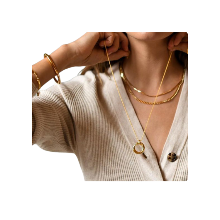 ACCESSORIES WOMEN