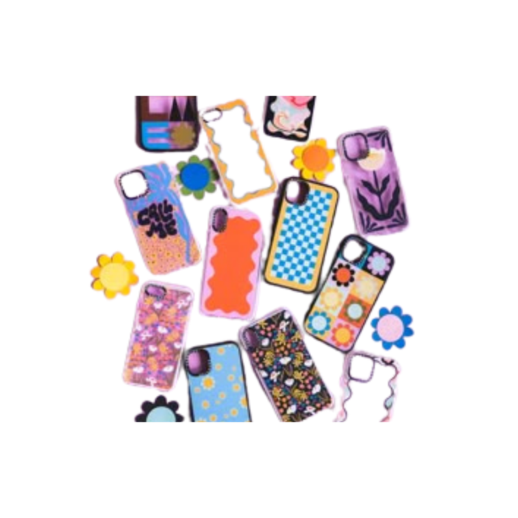 PHONE CASES