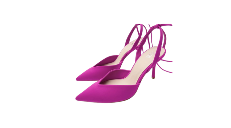 WOMEN SHOES