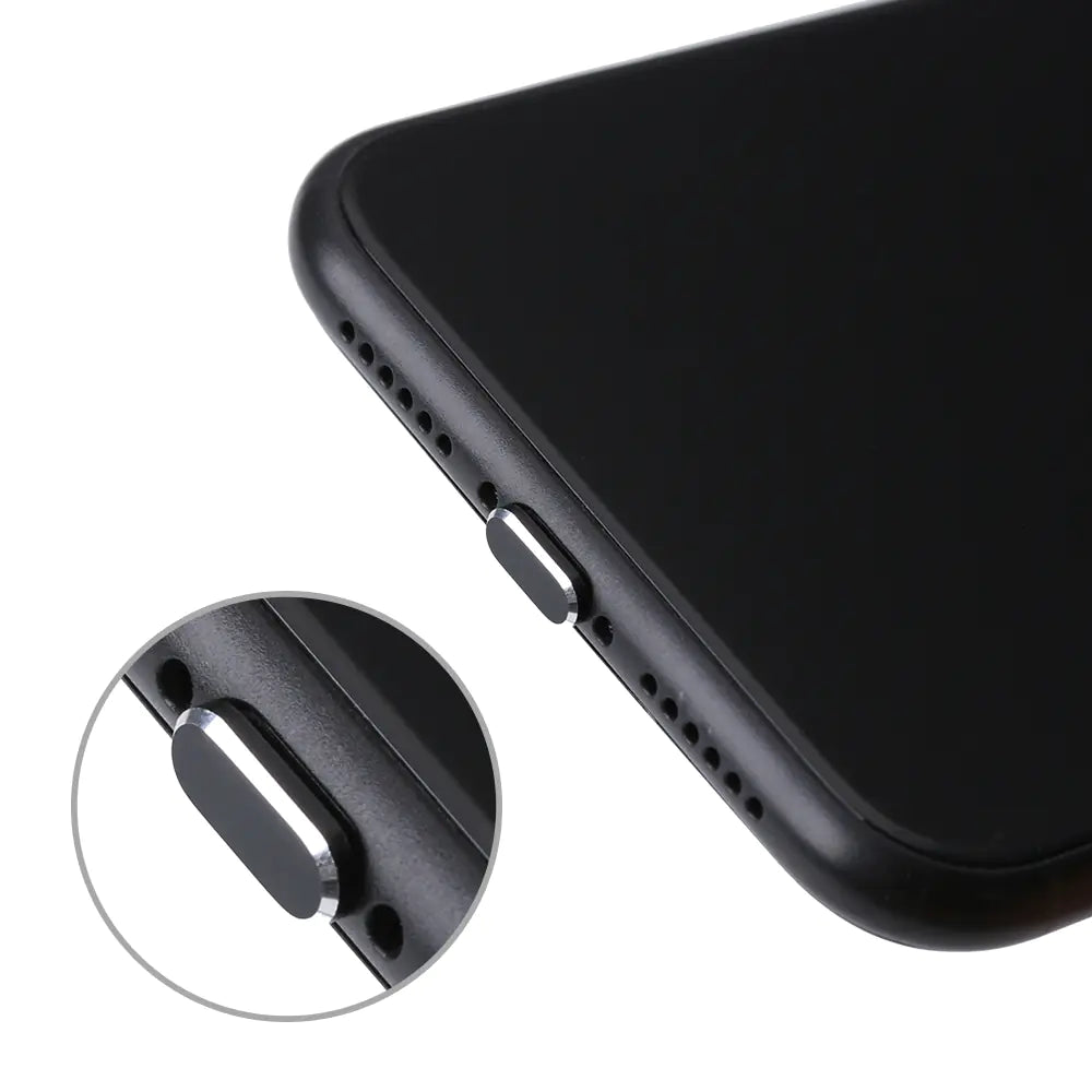 High-Quality Dust Plug for iPhone 11 Pro Max Charging Port