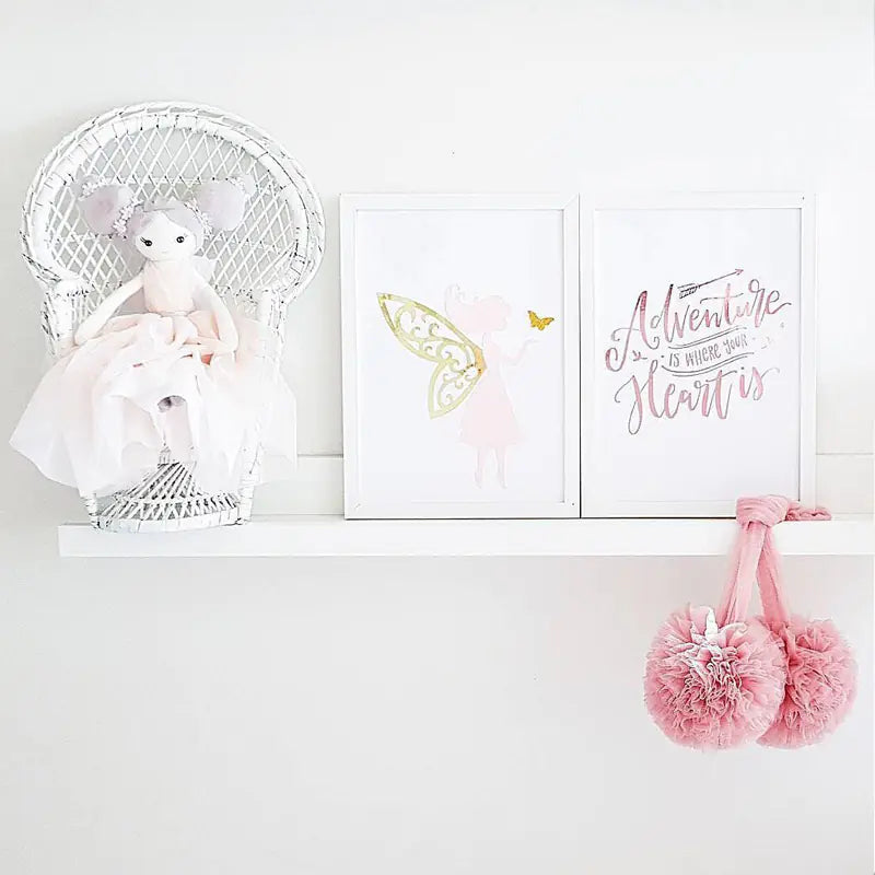 Hanging Mosquito Net for Baby Room Decor and Accessories