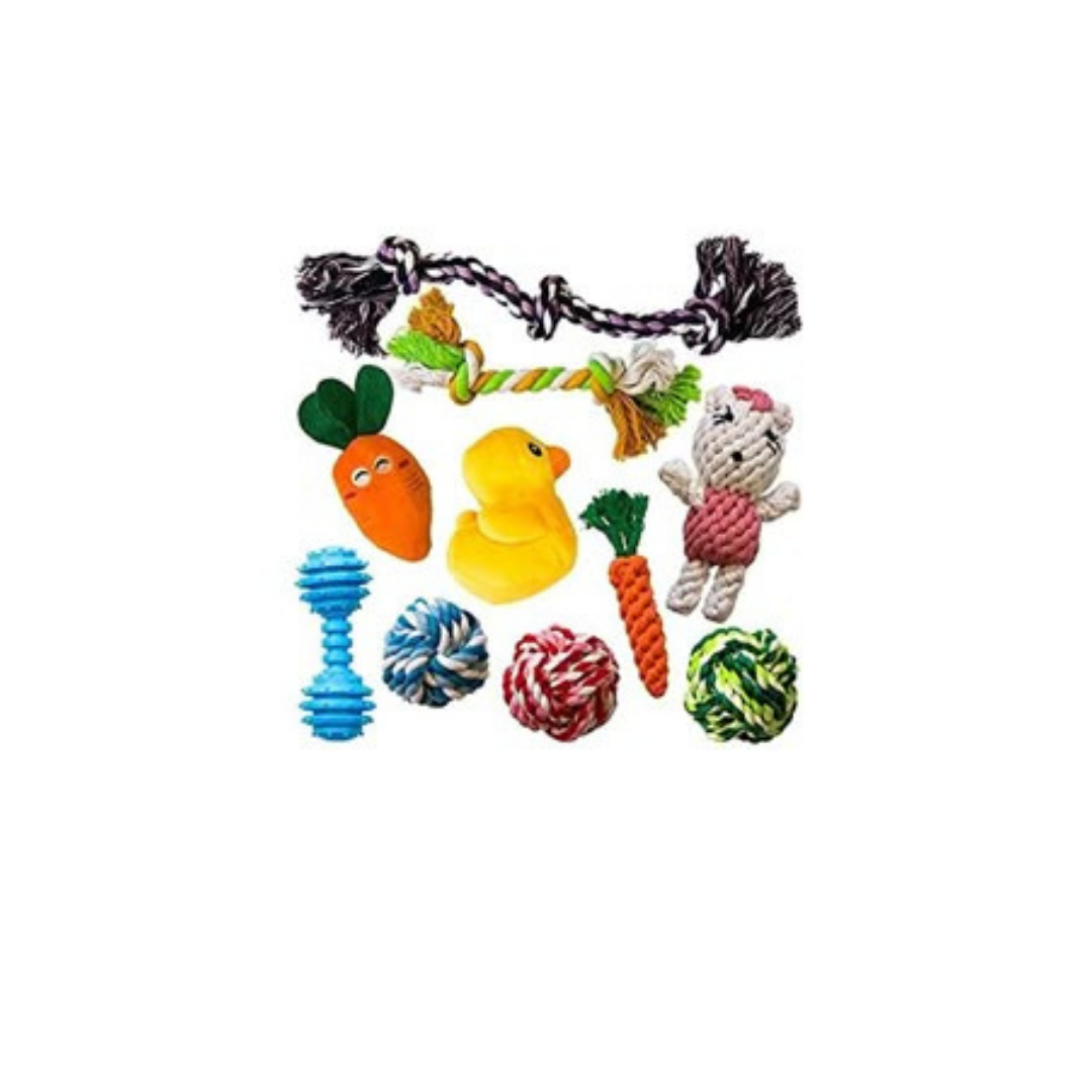 PET TOYS