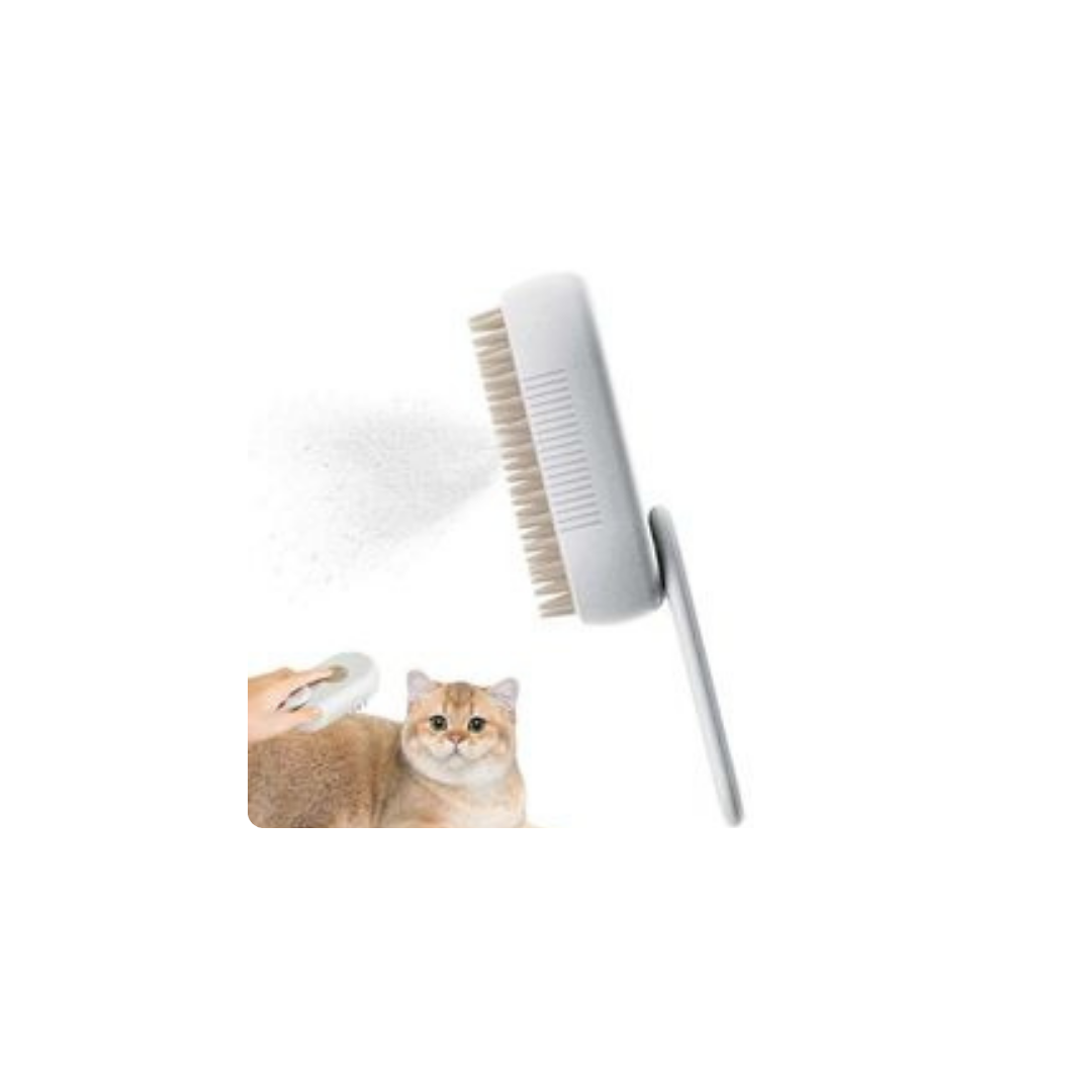 PET CLEANING