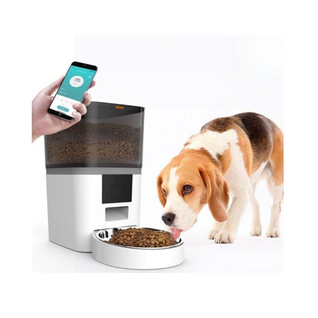 PET APPLIANCES