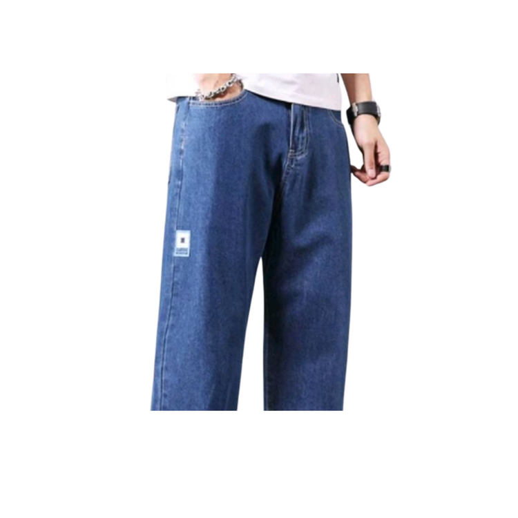 DENIM MEN