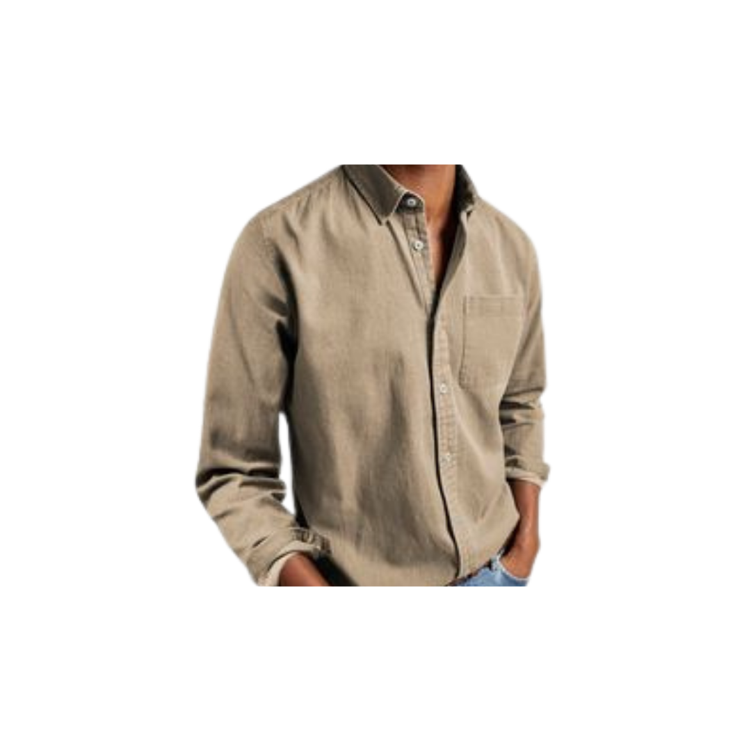 SHIRTS MEN