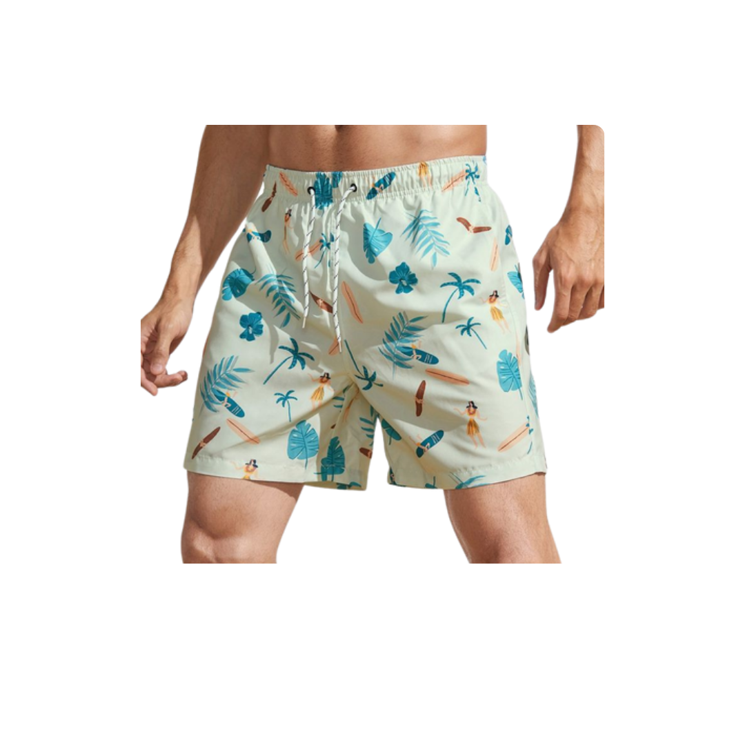 BEACH WEAR