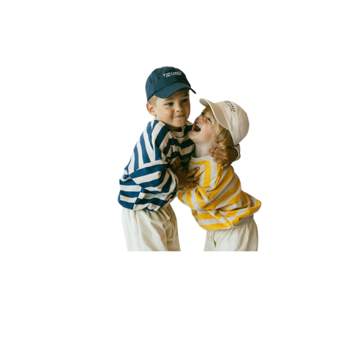 BOYS WEAR