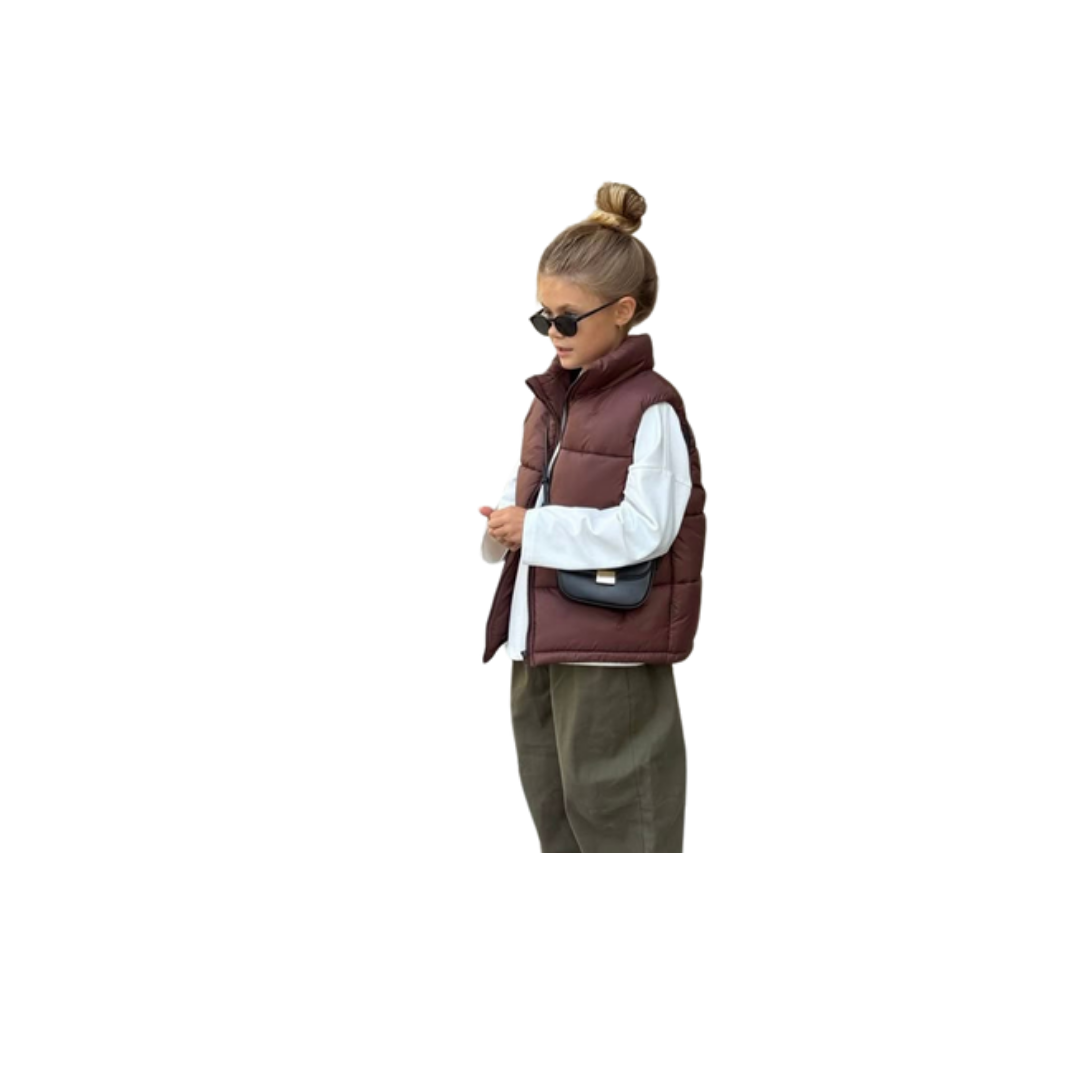GIRLS WEAR