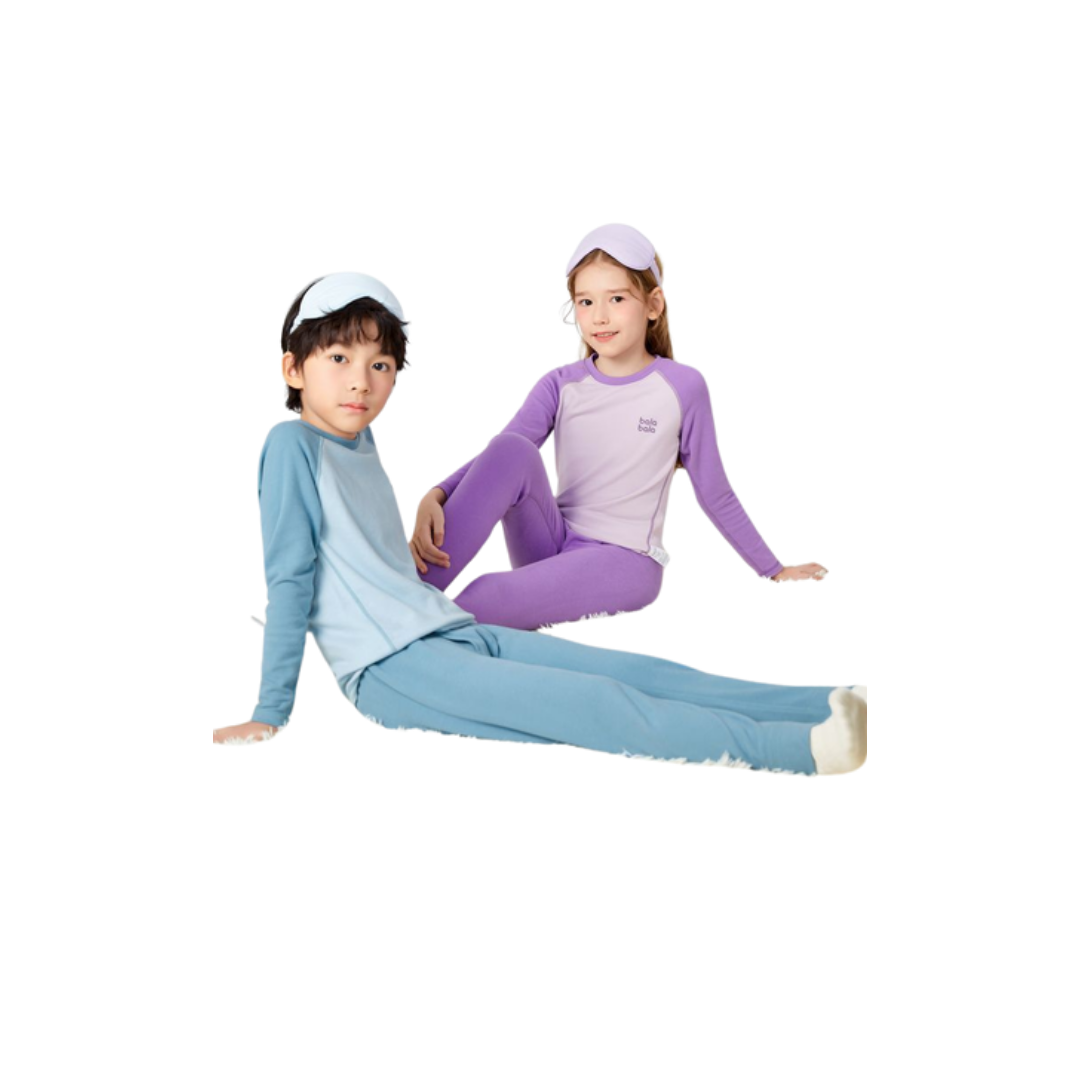 PAJAMAS