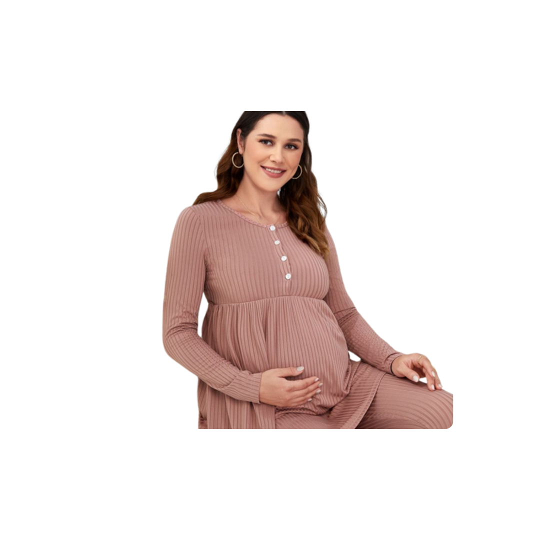 PREGNANCY'S WEAR