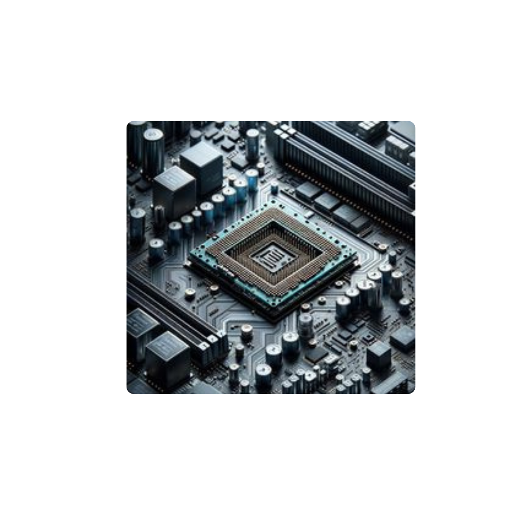 COMPUTER COMPONENTS