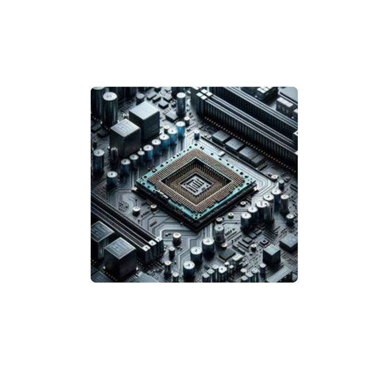 COMPUTER COMPONENTS