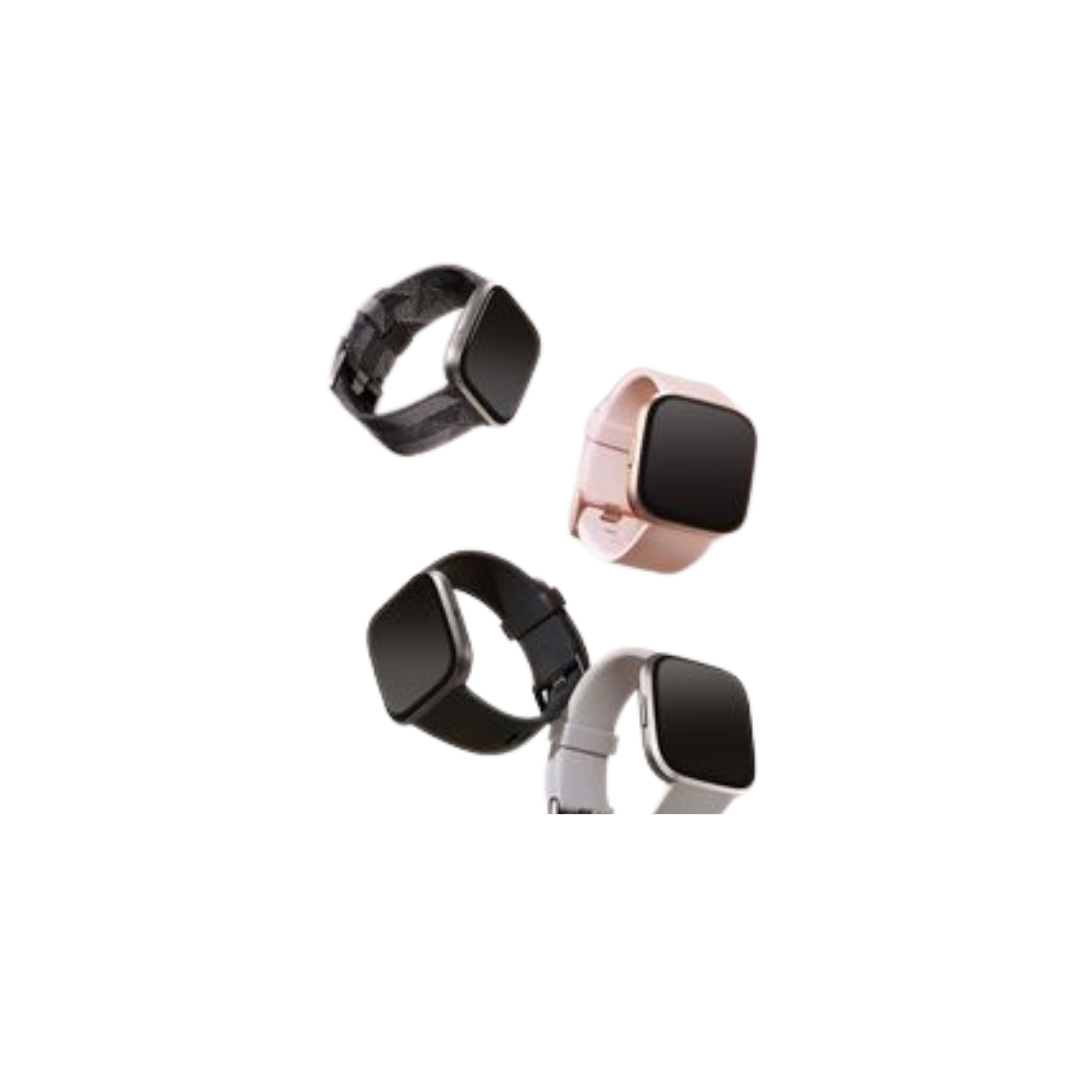 SMART WATCHES
