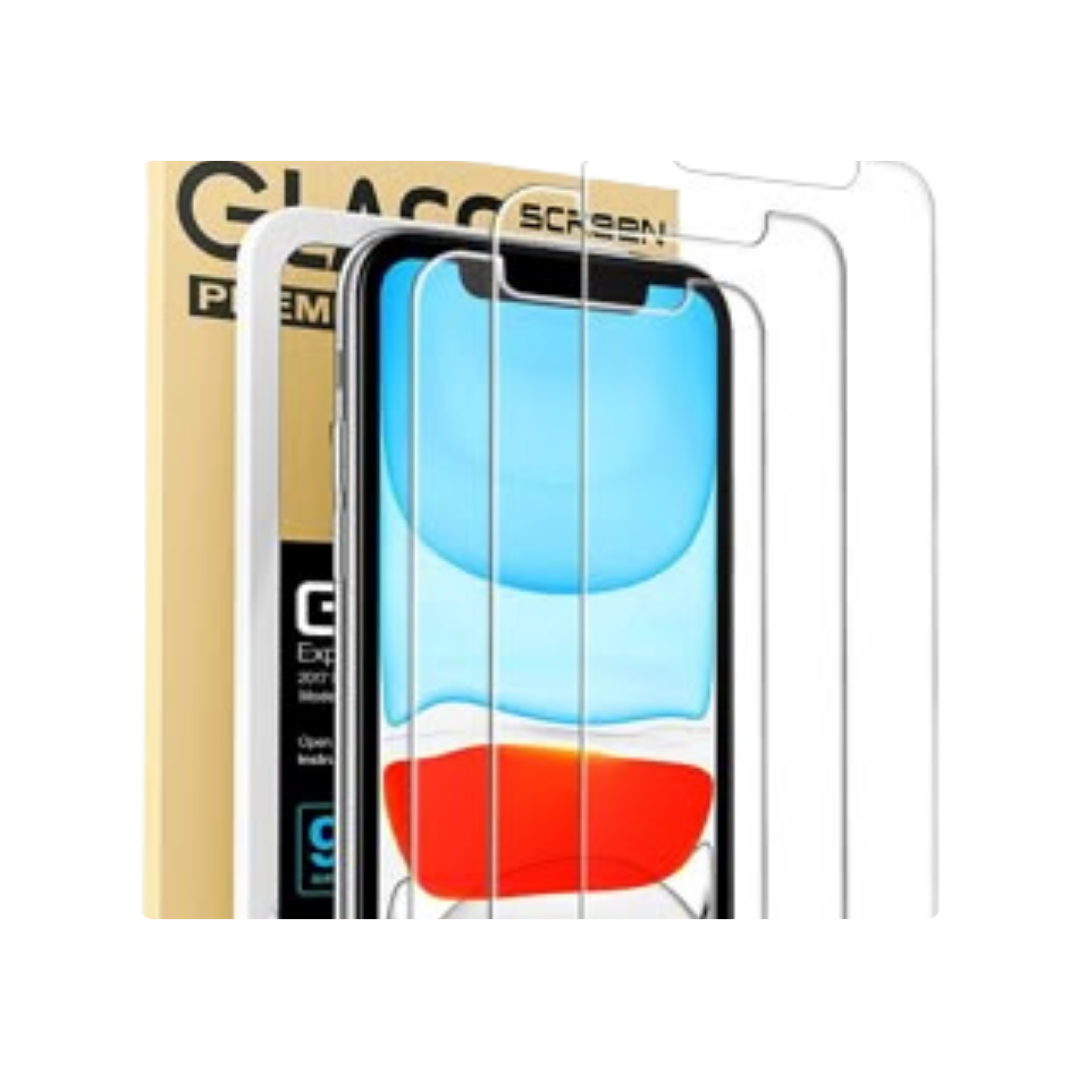 PHONE SCREEN PROTECTOR