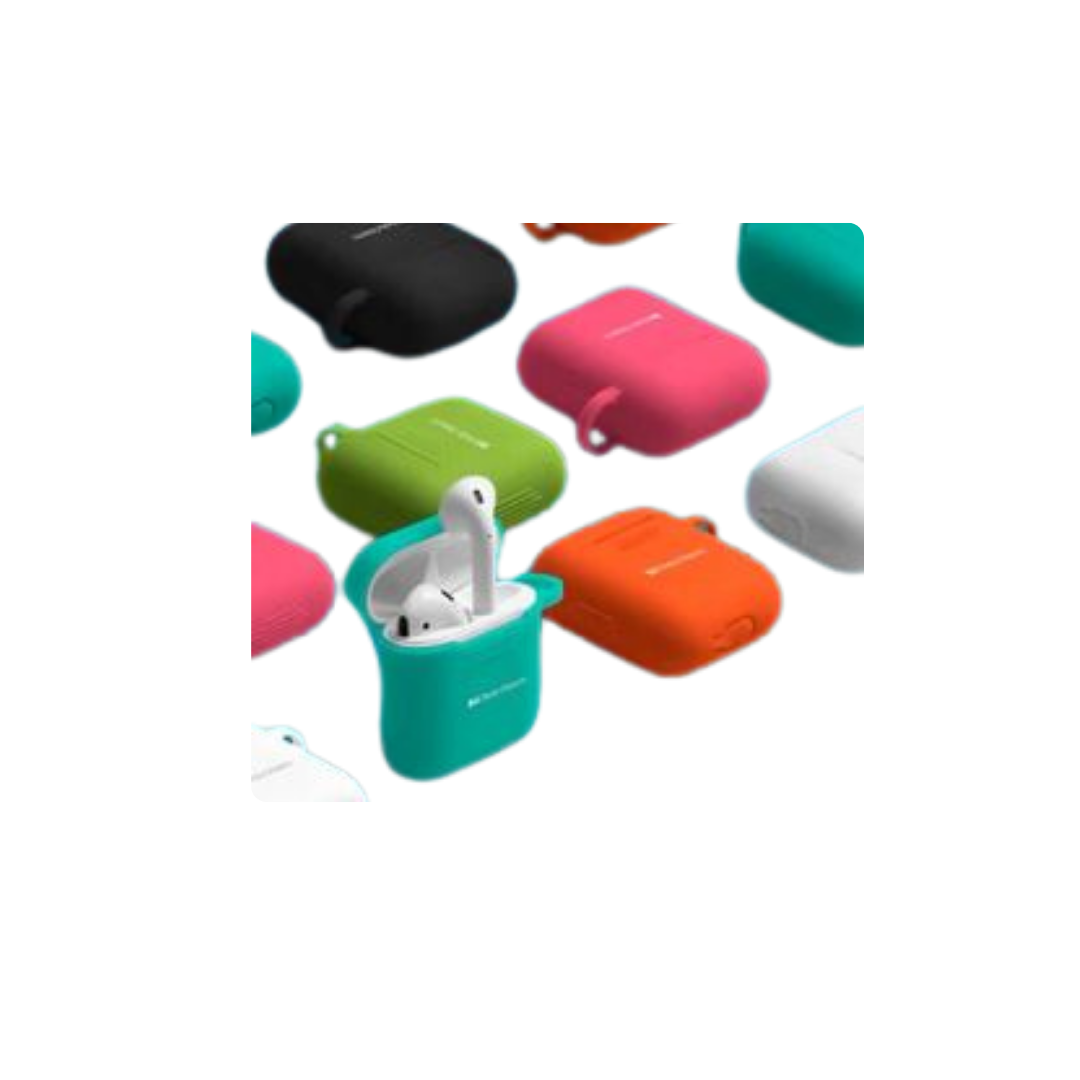 EARPHONE CASES