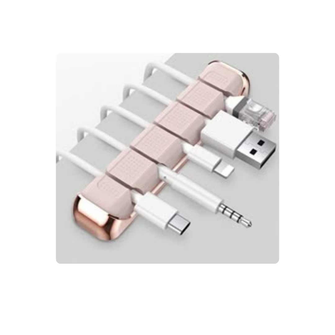 CABLES AND ACCESSORIES