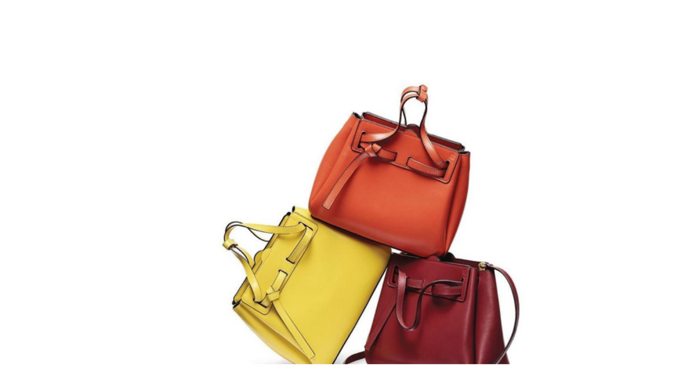 WOMEN BAGS