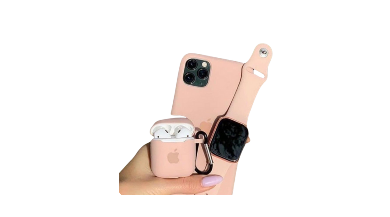 PHONE ACCESSORIES
