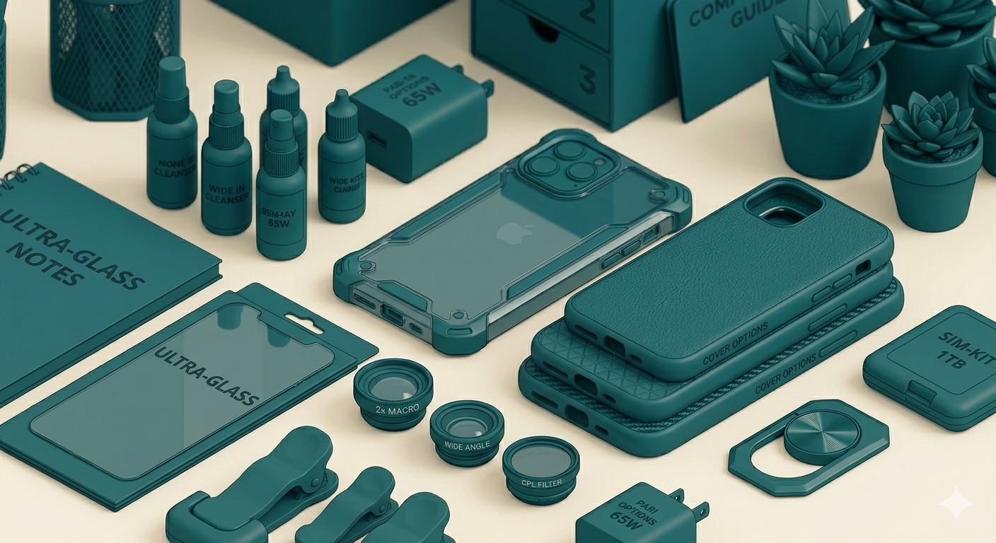 Phone Accessories