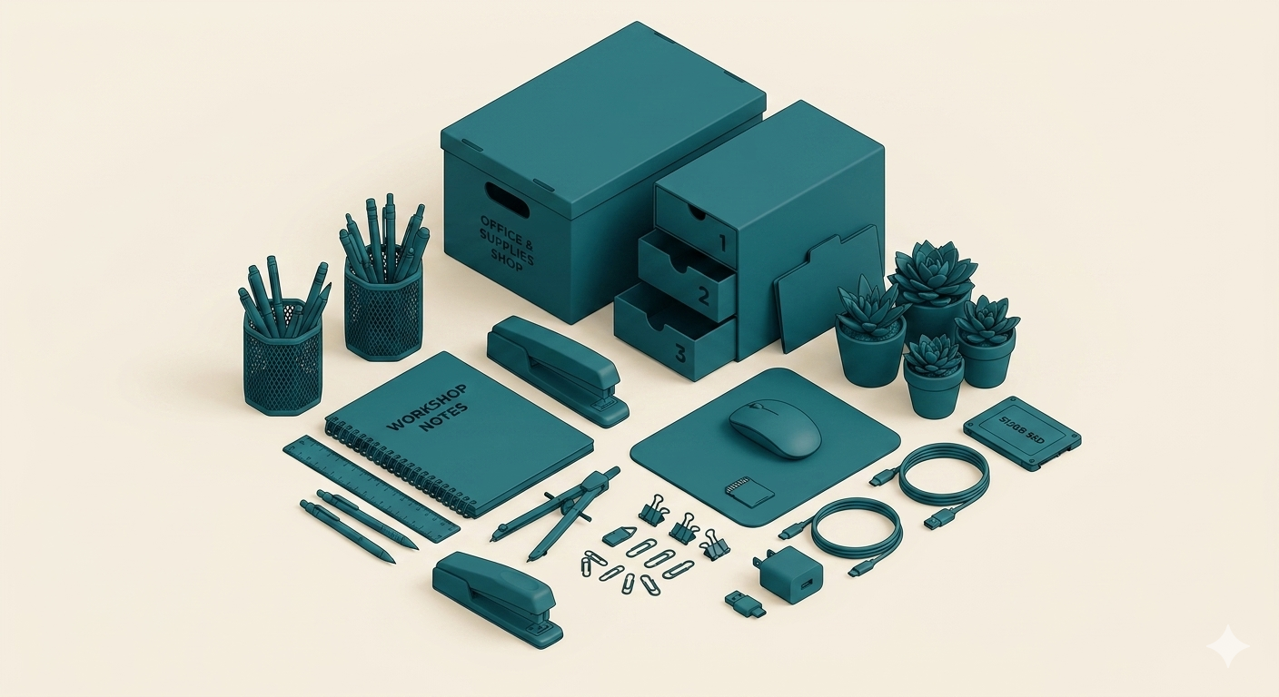 Office Accessories