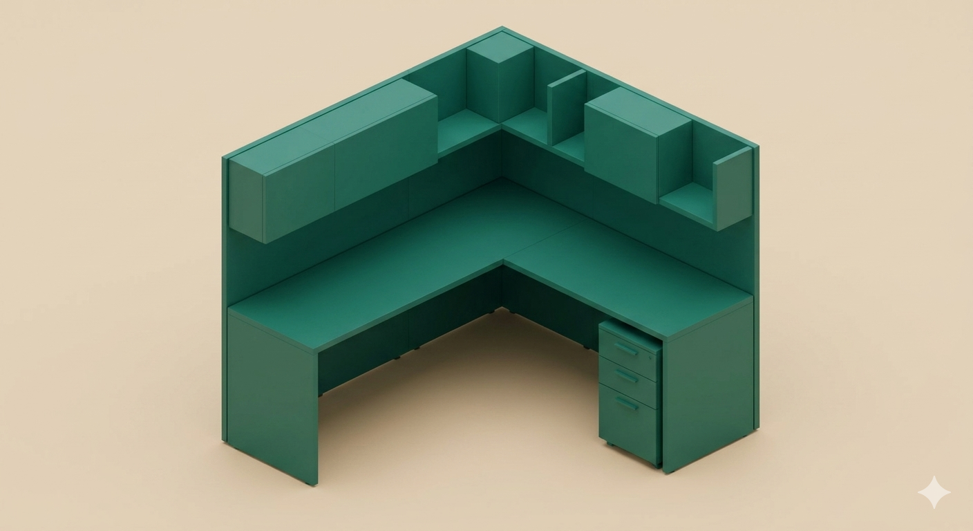 Office Desks