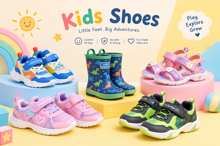 kids shoes