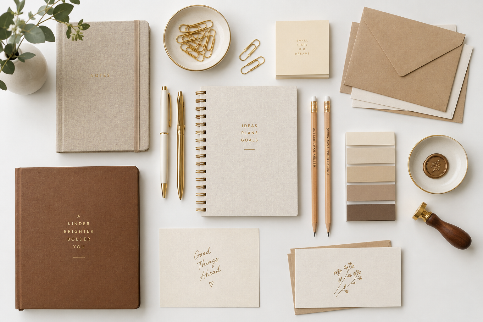 Stationery
