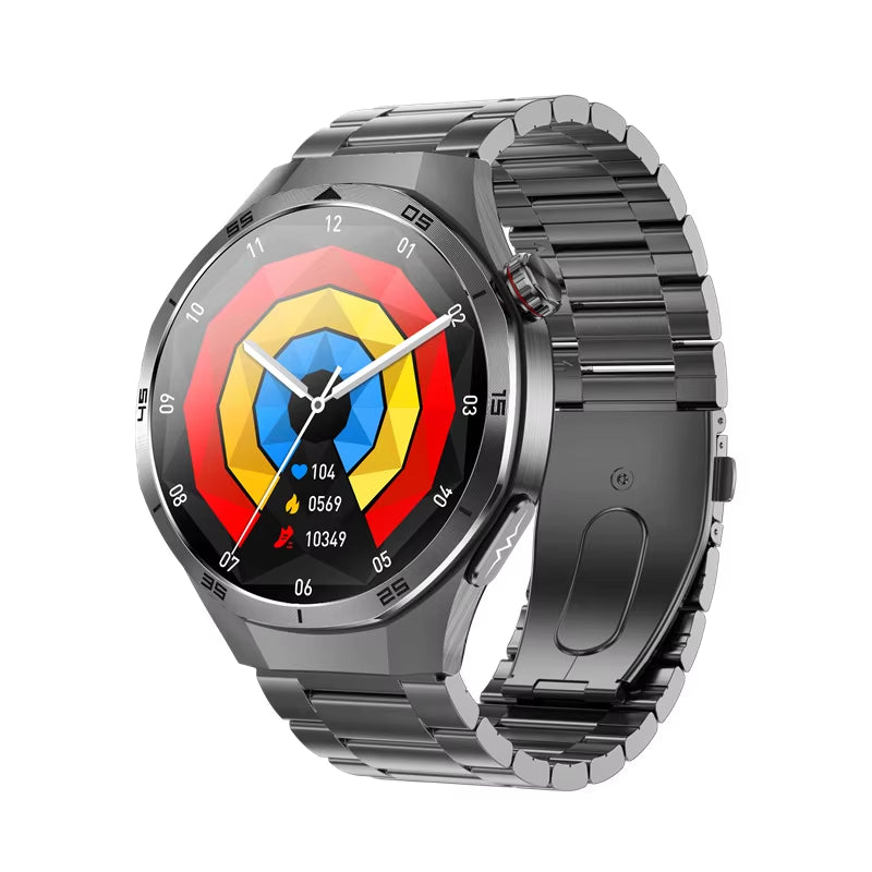 Smart Watch ET456 SPORT WATCH