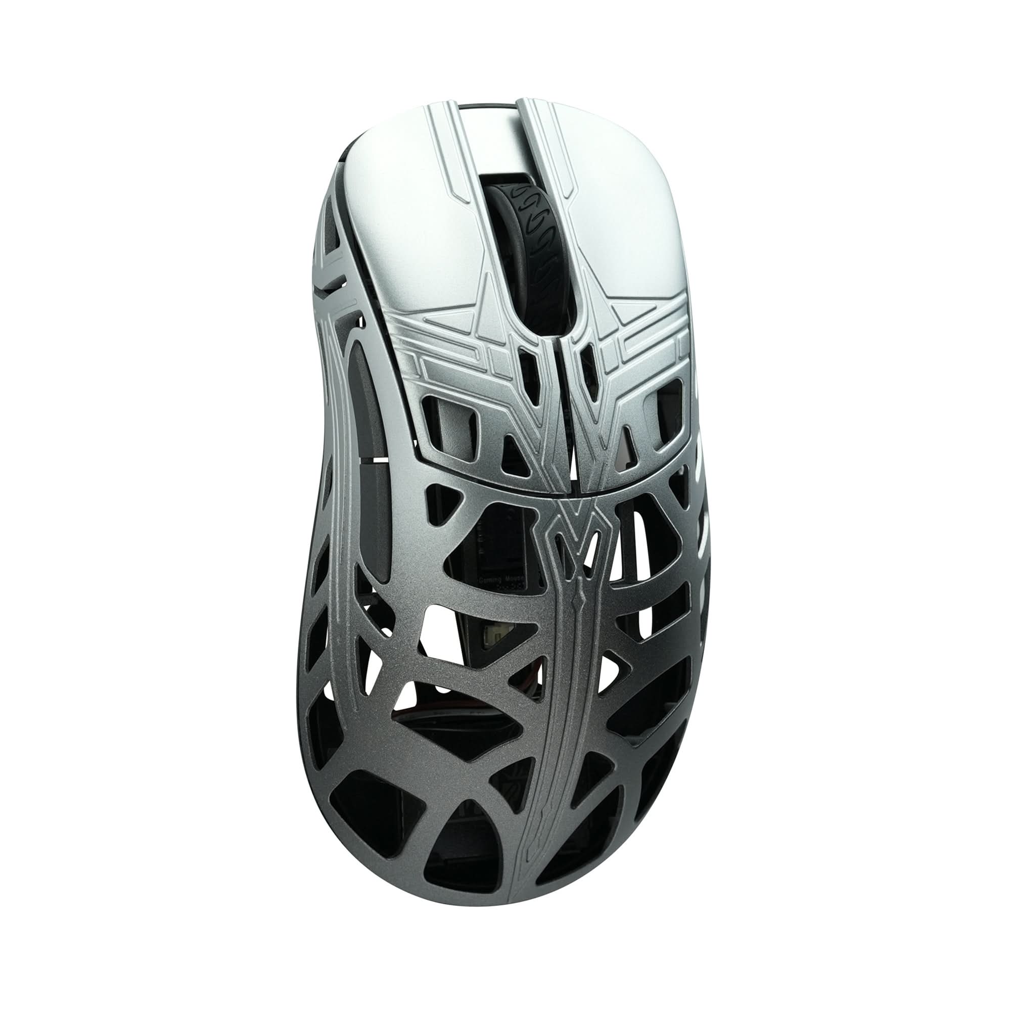 Sword X Magnesium Gaming Mouse