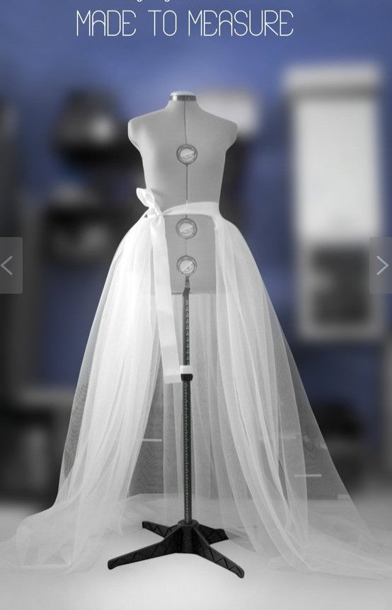 Aliexpress Amazon See-Through Midi Dress Gown Wedding Ballet Party Cocktail Prom Mermaid Design