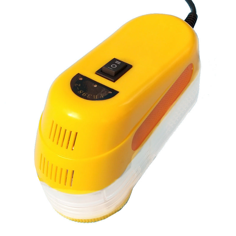 35W High-Power Hair Remover Electric Plug-In Trimmer Hair Remover Sweater Hair Remover Smart