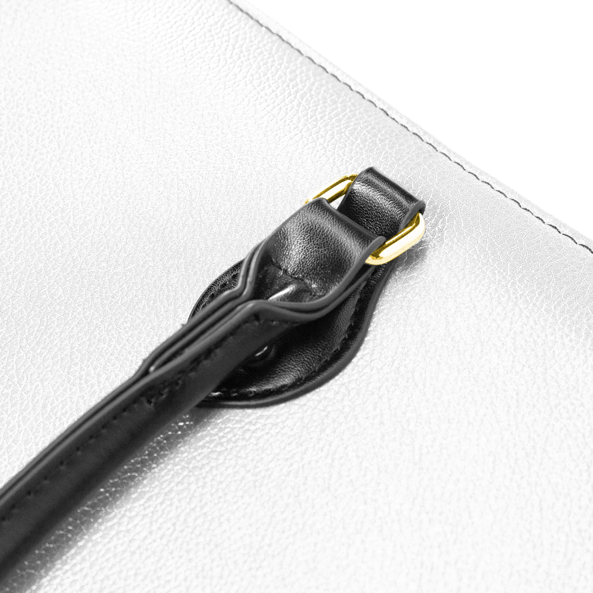 Elegant Classic Tote for Women Teal