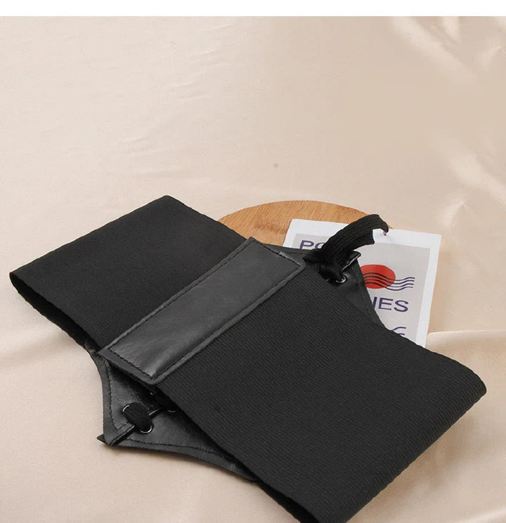 Ladies Waist Belts Women Trainer Slimming Belts