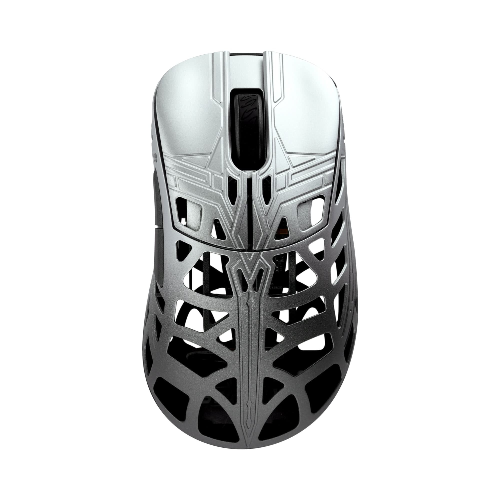 Sword X Magnesium Gaming Mouse