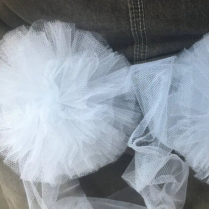 Hanging Mosquito Net for Baby Room Decor and Accessories