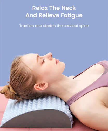 SpineAlign Comfort Stretcher