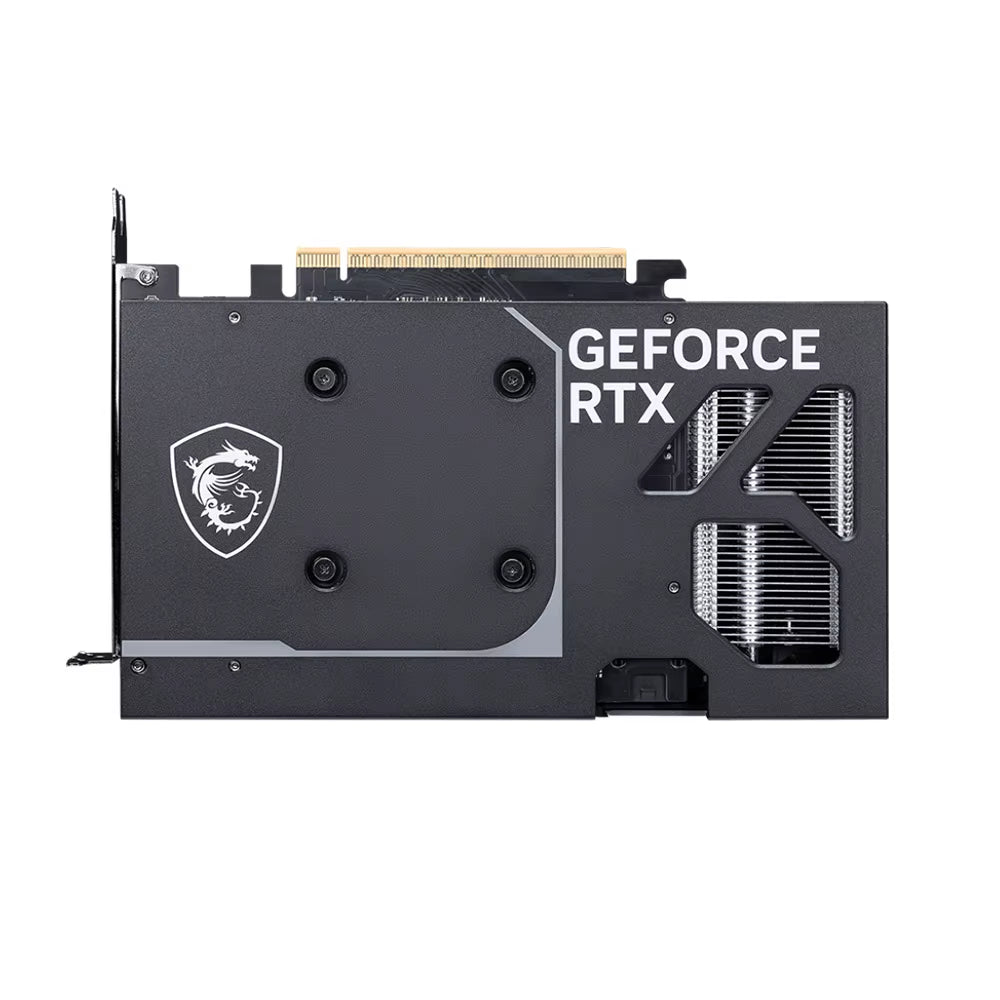 Geforce RTX5060 VENTUS 2X 8G OC Gaming Graphics Card 8GB GDDR7 128-Bit 8Pin DP PCI-E 5.0X16 Desktop Full New