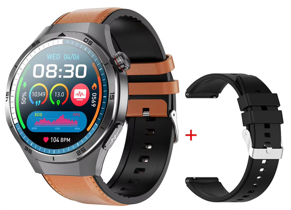Smart Watch ET456 SPORT WATCH