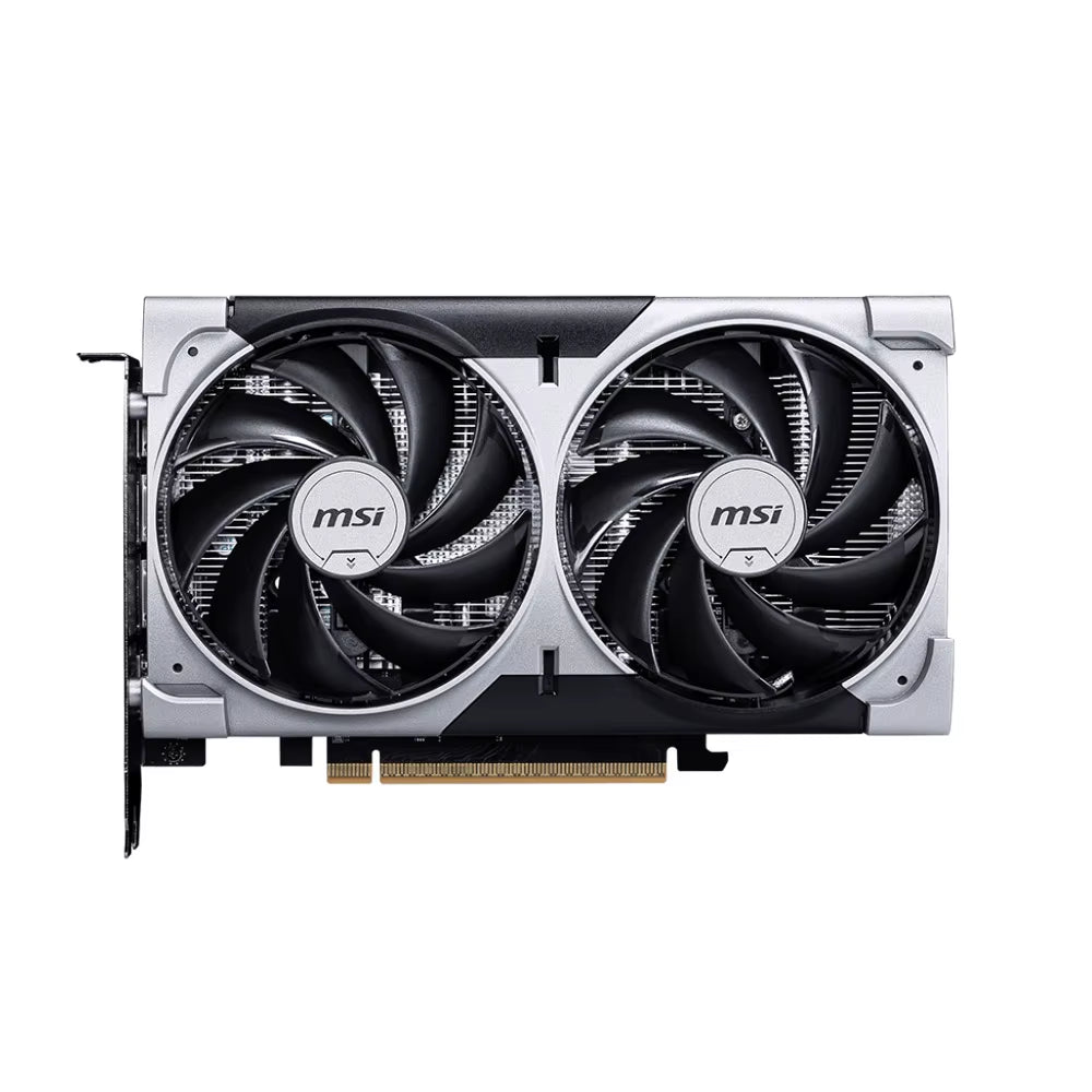 Geforce RTX5060 VENTUS 2X 8G OC Gaming Graphics Card 8GB GDDR7 128-Bit 8Pin DP PCI-E 5.0X16 Desktop Full New