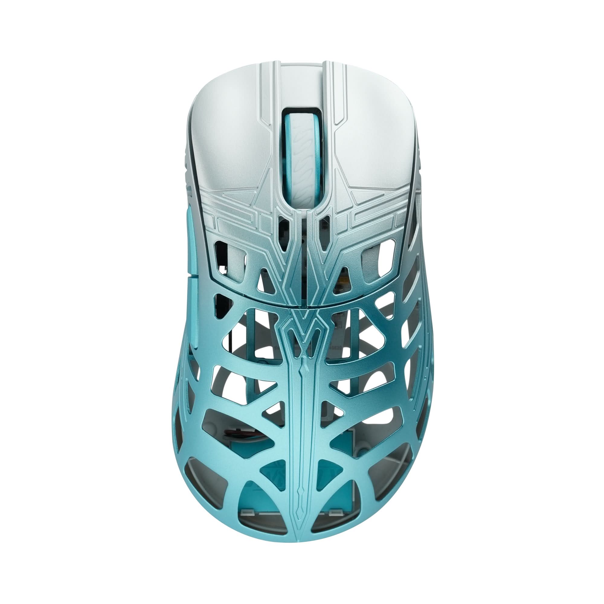 Sword X Magnesium Gaming Mouse