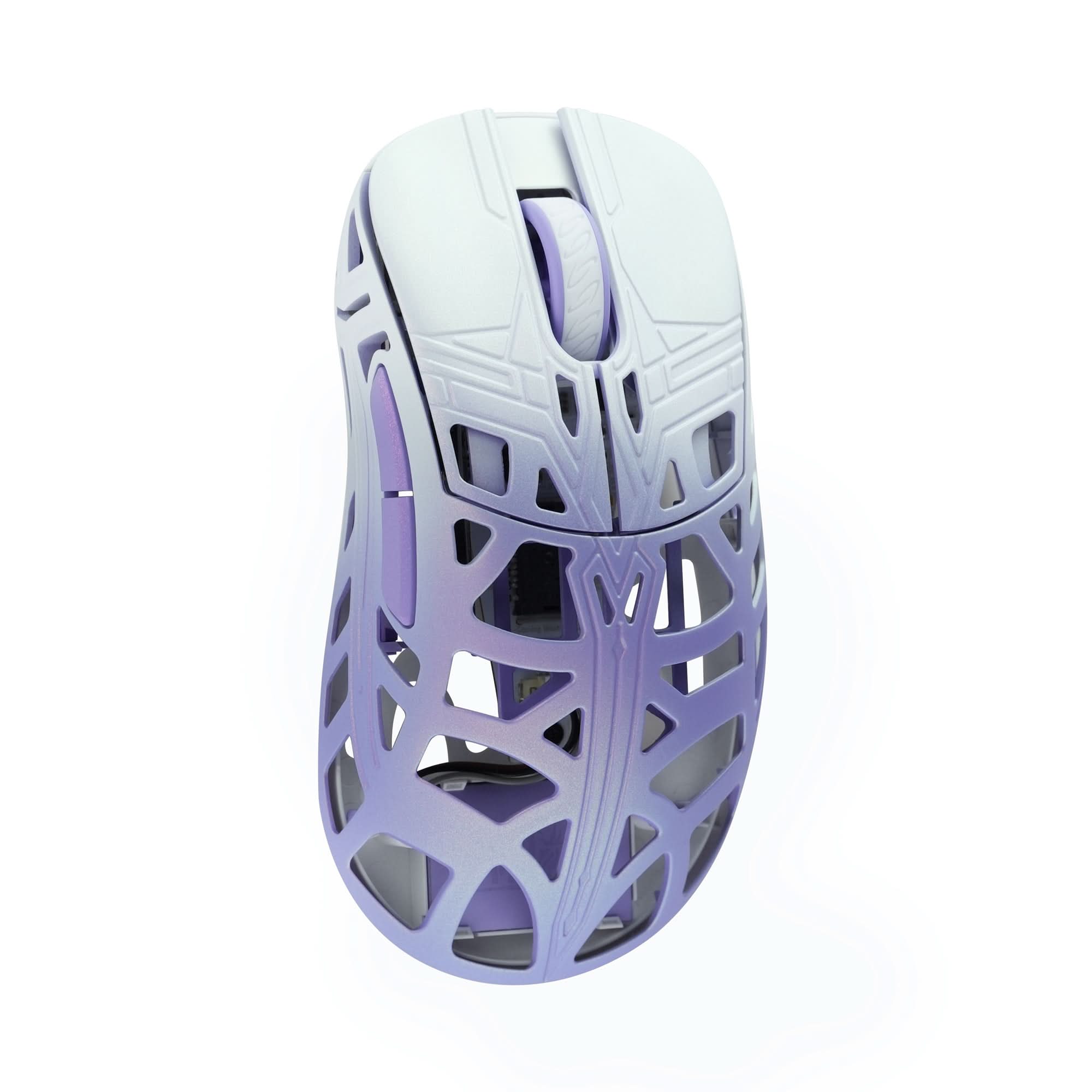 Sword X Magnesium Gaming Mouse