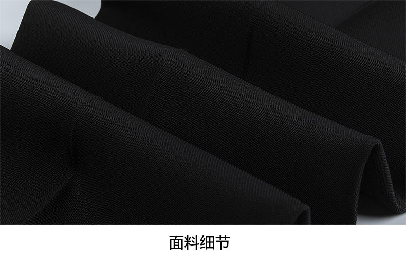 OL Company plus size Professional Dress Interview Business Women's Suit Jacket Work Suit Commuter Wholesale