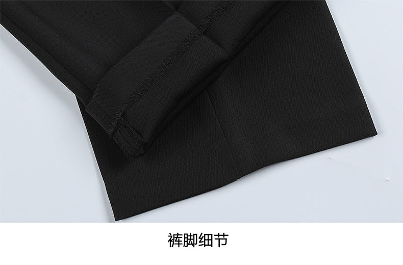 OL Company plus size Professional Dress Interview Business Women's Suit Jacket Work Suit Commuter Wholesale