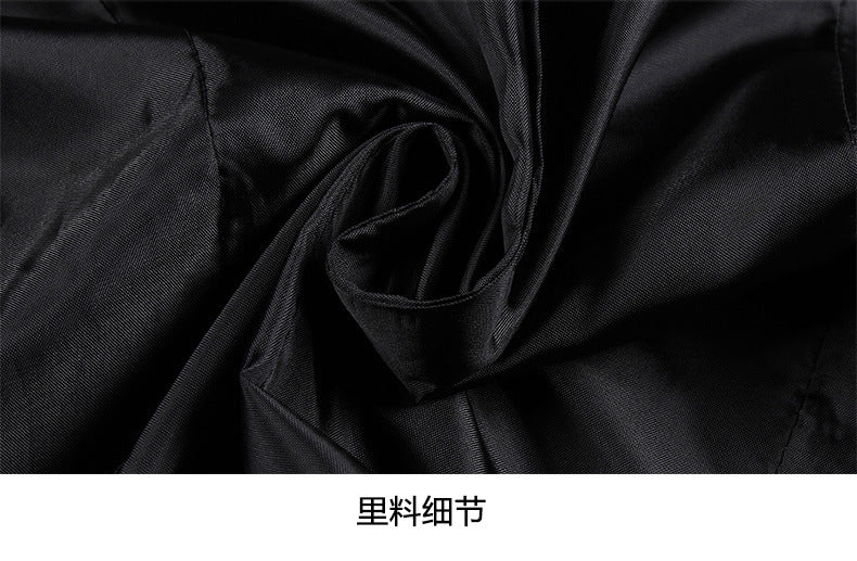 OL Company plus size Professional Dress Interview Business Women's Suit Jacket Work Suit Commuter Wholesale