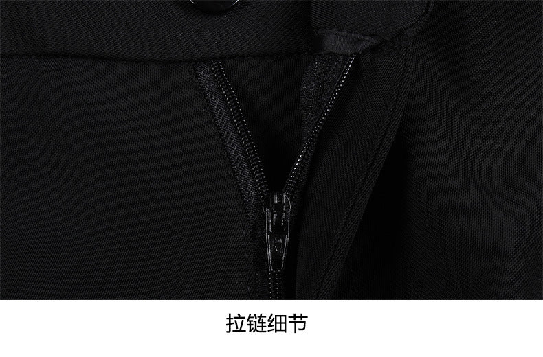 OL Company plus size Professional Dress Interview Business Women's Suit Jacket Work Suit Commuter Wholesale
