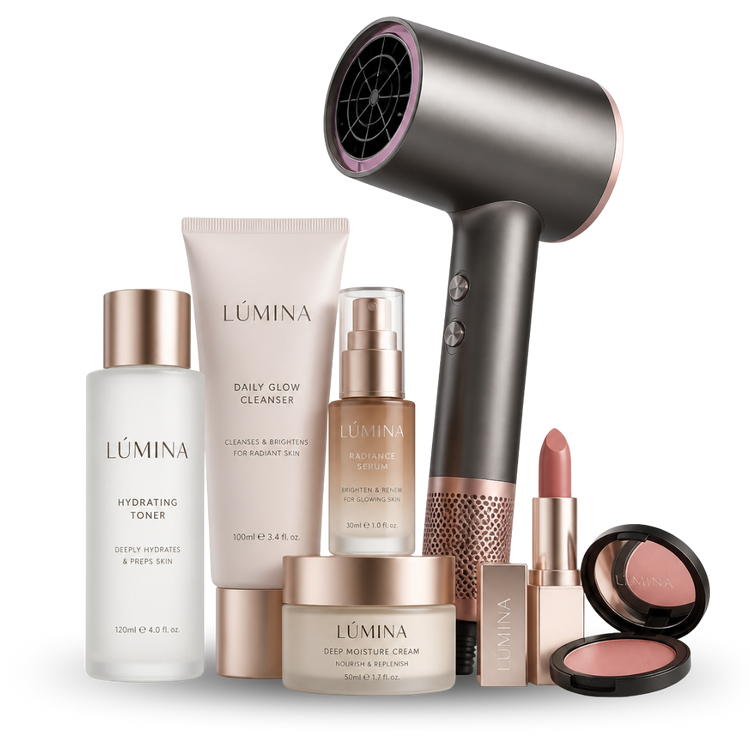 Beauty tools